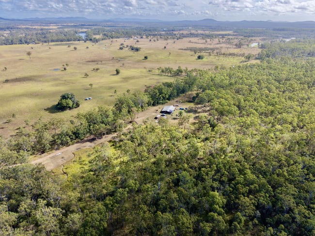 824 Ferry Road Rosedale QLD 4674 824 Ferry Road Rosedale QLD 4674