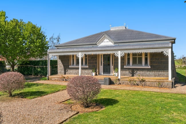1334 Millthorpe Road Millthorpe NSW 2798 1334 Millthorpe Road Millthorpe NSW 2798