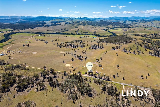 152 Thomas Lane Singleton NSW 2330