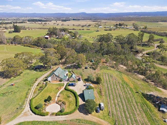 80 GLEN GALA ROAD Cranbrook TAS 7190