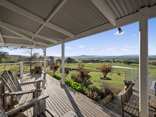 354 Three Chain Road Boorolite VIC 3723