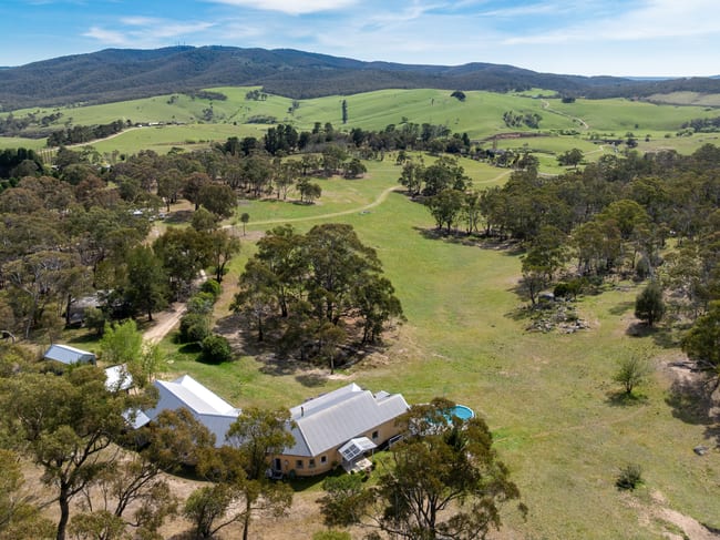 385 Sodwalls Road Sodwalls NSW 2790