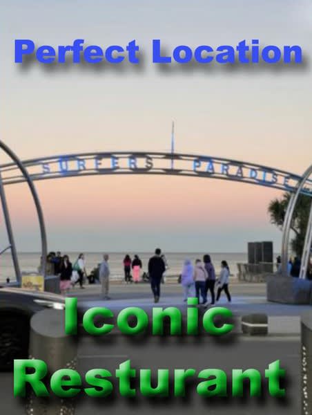 Surfers Paradise QLD 4217 Surfers Paradise QLD 4217