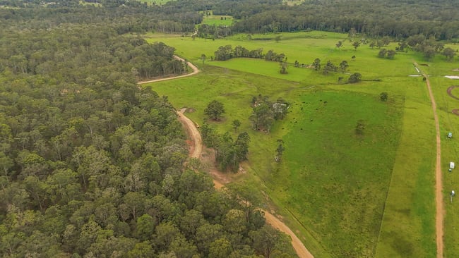 Lot 154/1532 Chain O Ponds Road Collombatti NSW 2440 Lot 154/1532 Chain O Ponds Road Collombatti NSW 2440