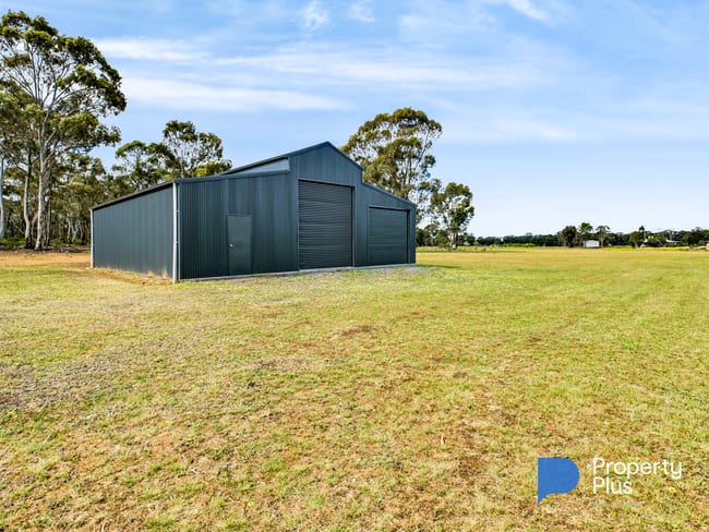 40 Blackburn Lane Inglewood VIC 3517 40 Blackburn Lane Inglewood VIC 3517