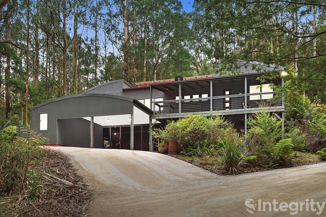 60 Chapman Road Mount Toolebewong VIC 3777