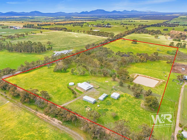 92 Haig Road Kendenup WA 6323 92 Haig Road Kendenup WA 6323