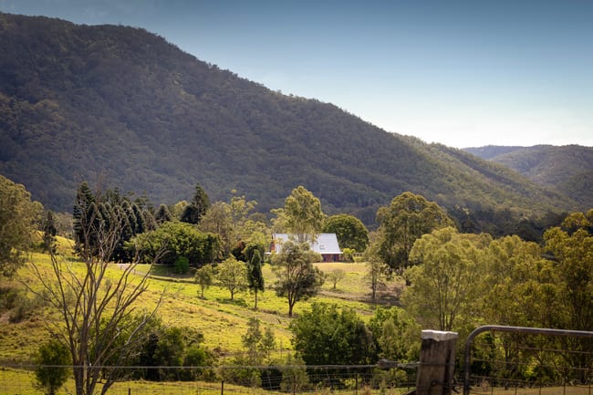 89 Dawson Creek Road Highvale QLD 4520 89 Dawson Creek Road Highvale QLD 4520