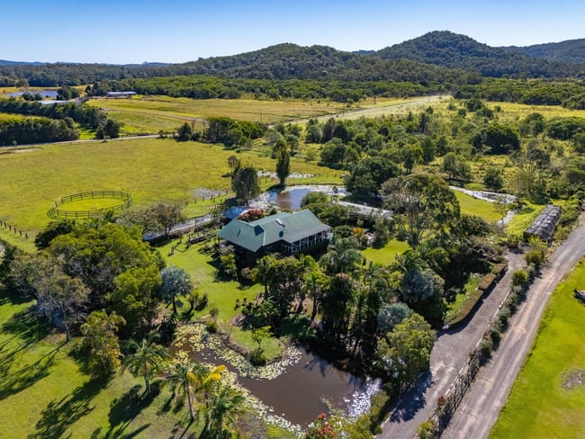 318 Toolborough Road Yandina Creek QLD 4561 318 Toolborough Road Yandina Creek QLD 4561