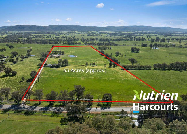 104 Glenrowan Road Wangaratta South VIC 3678 104 Glenrowan Road Wangaratta South VIC 3678