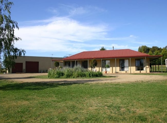 234 Myers Road Balnarring VIC 3926 234 Myers Road Balnarring VIC 3926