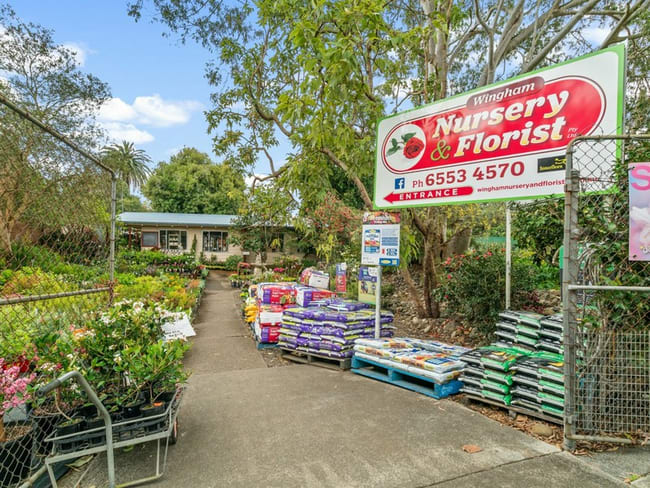3 William Street Wingham NSW 2429
