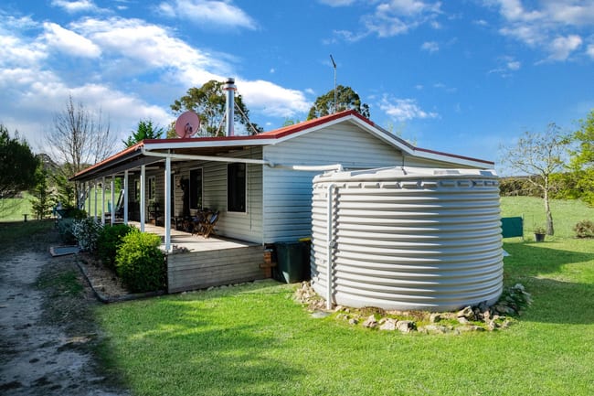 377 Dewsburys Lane Quialigo NSW 2580 377 Dewsburys Lane Quialigo NSW 2580