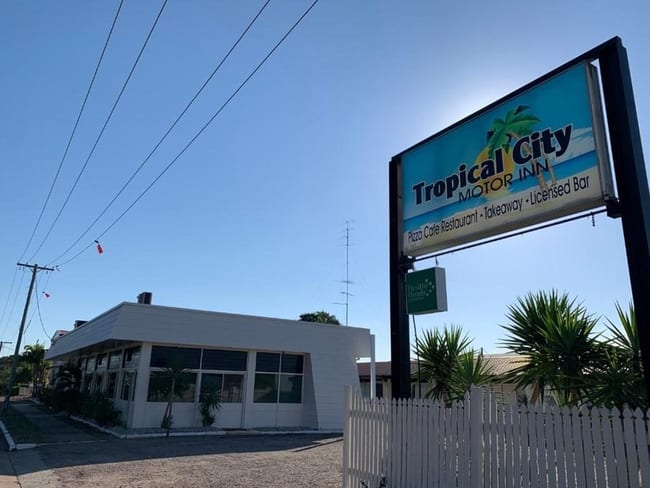 Ayr QLD 4807