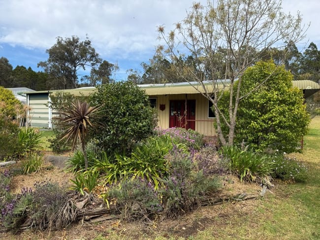 271 Ellwood Road Applethorpe QLD 4378 271 Ellwood Road Applethorpe QLD 4378