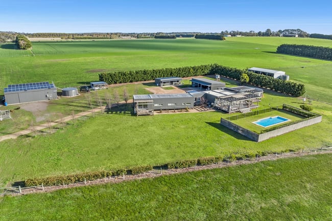 650 Pollocksford Road Gnarwarre VIC 3221 650 Pollocksford Road Gnarwarre VIC 3221
