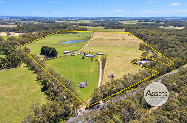 773 Portland Nelson Road Gorae West VIC 3305 773 Portland Nelson Road Gorae West VIC 3305