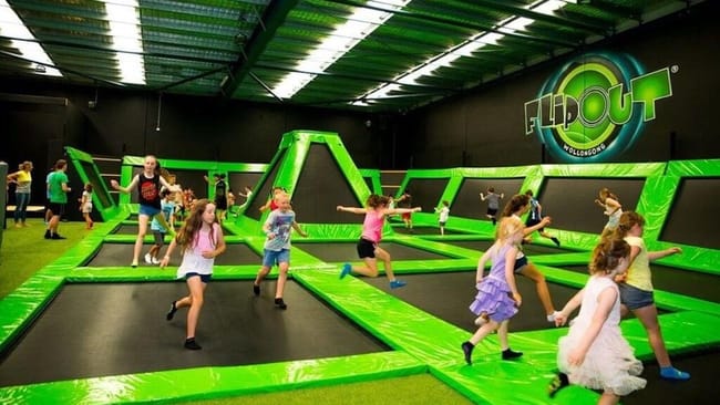 Melbourne VIC 3000