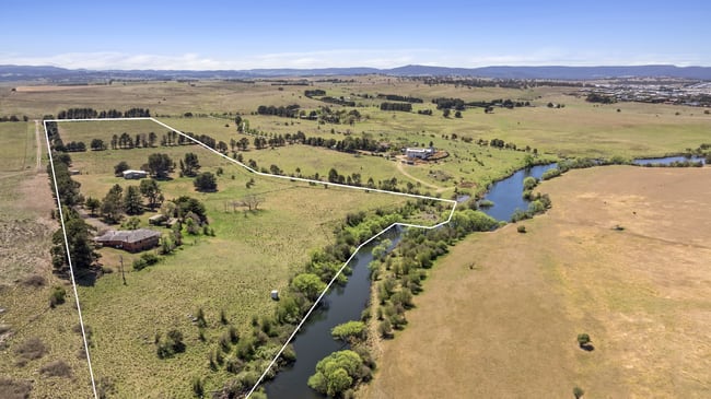 147 Chinamans Lane Goulburn NSW 2580 147 Chinamans Lane Goulburn NSW 2580