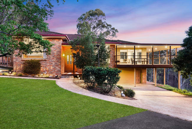 167 Terrace Road (Brahma) North Richmond NSW 2754 167 Terrace Road (Brahma) North Richmond NSW 2754