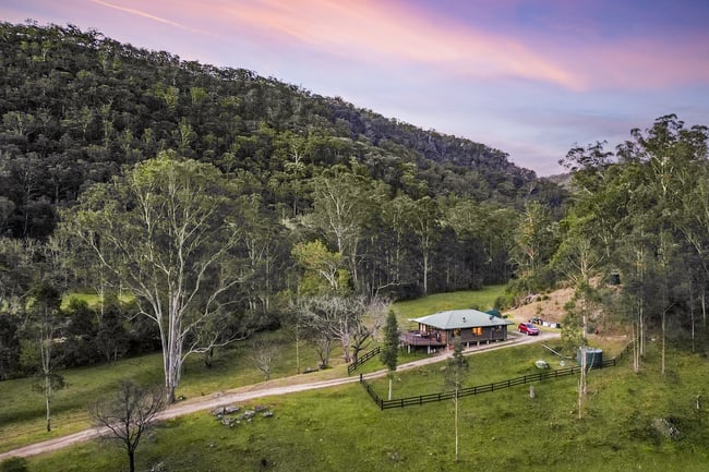1451 Webbs Creek Road Webbs Creek NSW 2775 1451 Webbs Creek Road Webbs Creek NSW 2775