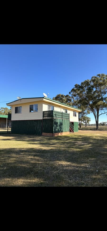 25545 Cunningham Highway Inglewood QLD 4387 25545 Cunningham Highway Inglewood QLD 4387