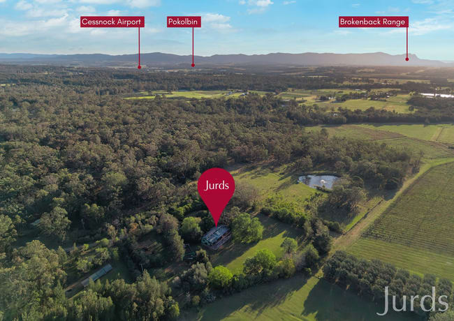 603 Lovedale Road Lovedale NSW 2325 603 Lovedale Road Lovedale NSW 2325