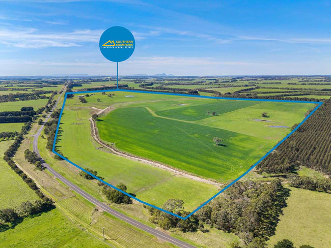 - Hamilton Port Fairy Road Byaduk VIC 3301 - Hamilton Port Fairy Road Byaduk VIC 3301