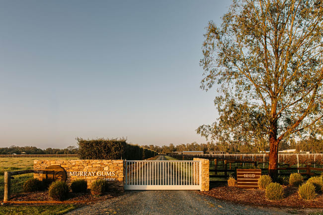 'Murray Gums' 1269 Perricoota Road Moama NSW 2731