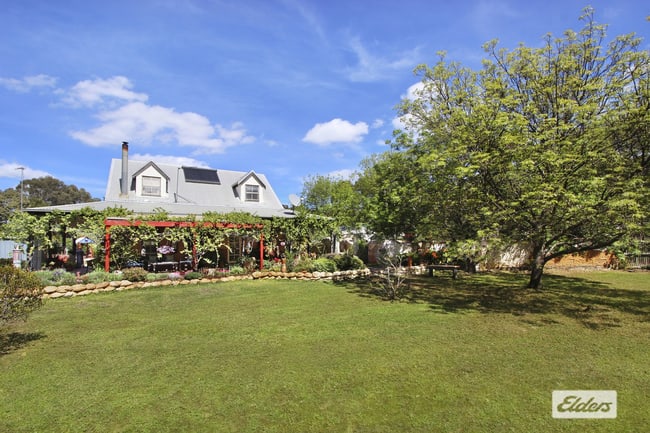 49 Gap Road Lockwood VIC 3551