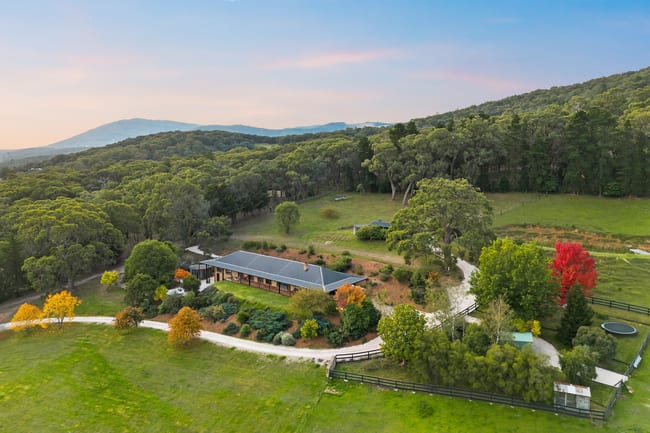 115 Kirribilli Road New Gisborne VIC 3438