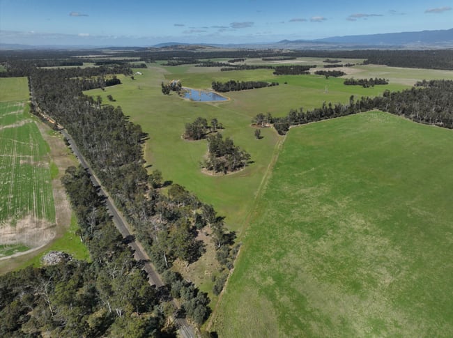 1 Barton Road Epping Forest TAS 7211 1 Barton Road Epping Forest TAS 7211