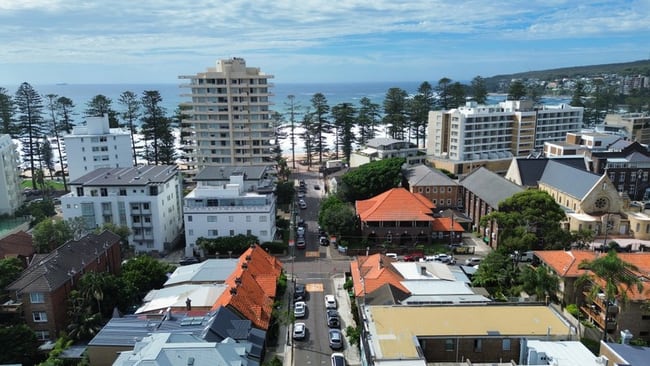 Manly NSW 2095