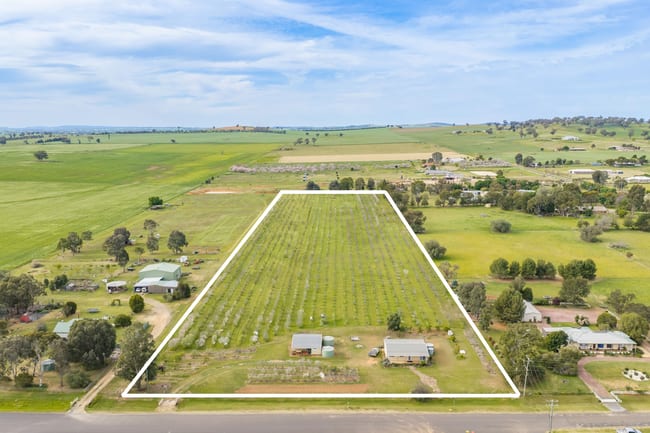 58 Longs Corner Road Canowindra NSW 2804