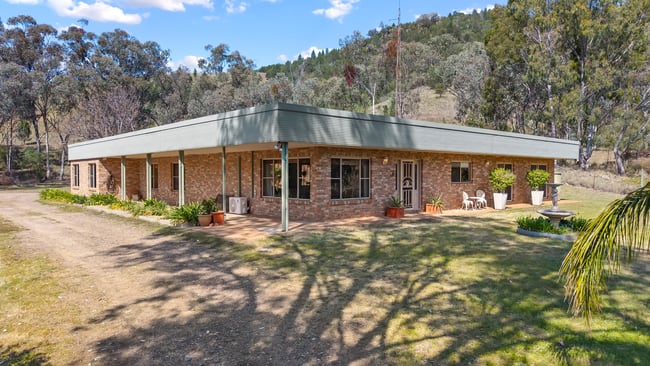 601 Daruka Road Tamworth NSW 2340