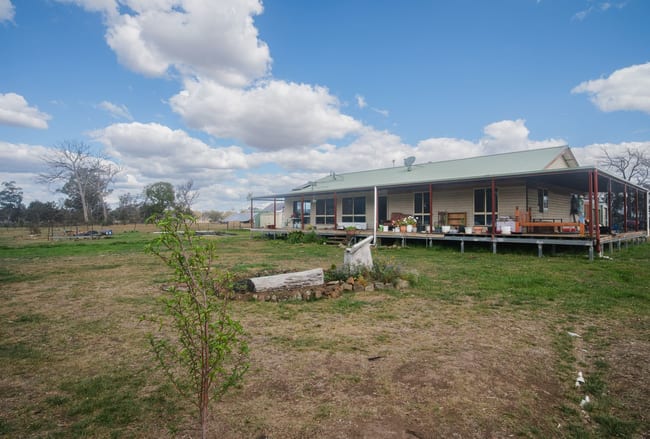 1308C Torrington Road Stannum NSW 2371