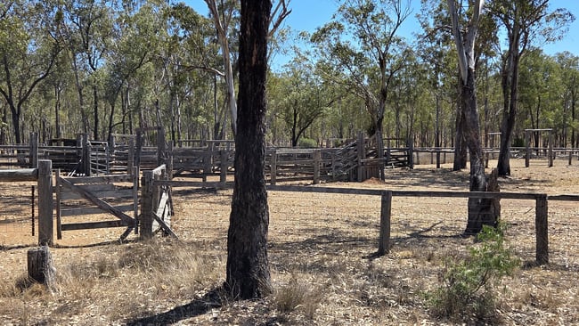 Lot 14 & Lot 9 Mundubbera Durong Road Brovinia QLD 4626