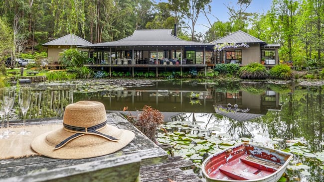 3291 Old Northern Road Forest Glen NSW 2157
