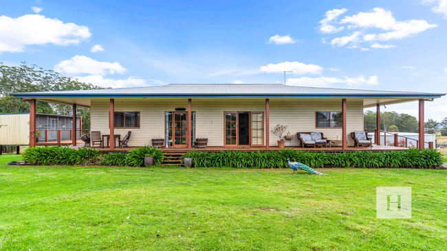 436 Careys Road Hillville NSW 2430