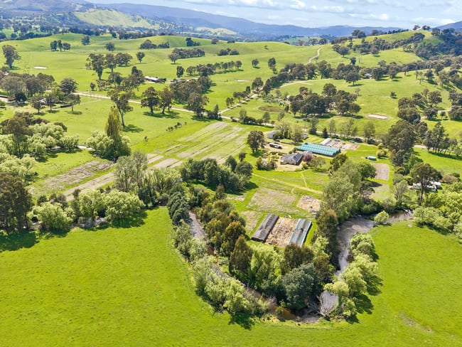 1123 Taggerty Thornton Road Thornton VIC 3712 1123 Taggerty Thornton Road Thornton VIC 3712