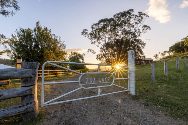 424 Norwood Lane Mount George NSW 2424 424 Norwood Lane Mount George NSW 2424