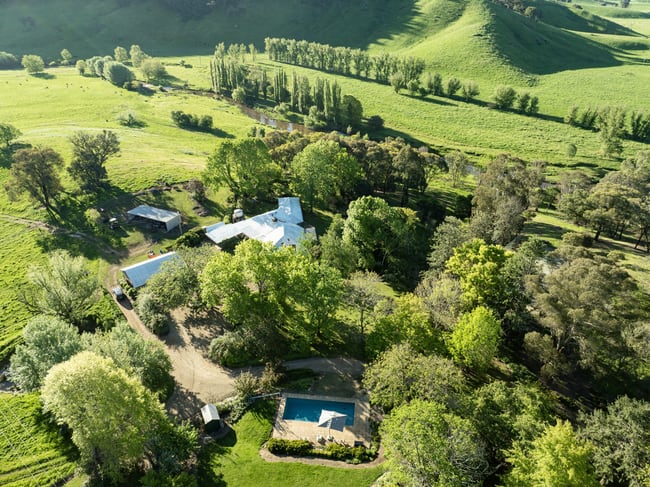 95 Jingellic Road Jingellic NSW 2642 95 Jingellic Road Jingellic NSW 2642