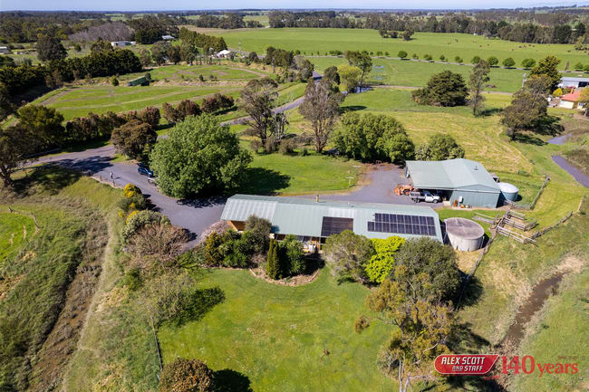 57 Lower Jack Road Alberton West VIC 3971