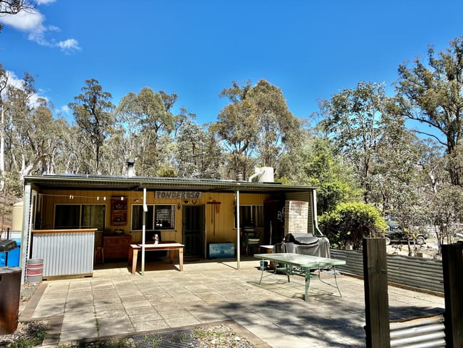 494 Jerralong Road Oallen NSW 2622 494 Jerralong Road Oallen NSW 2622