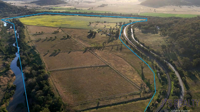 1050 Rosemount Road Denman NSW 2328 1050 Rosemount Road Denman NSW 2328