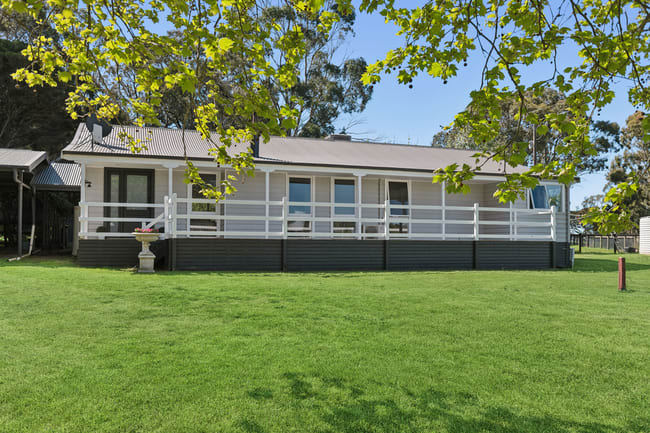162 Diggings Road Willowmavin VIC 3764