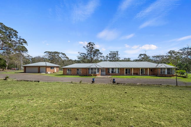 56 Sargents Road Ebenezer NSW 2756