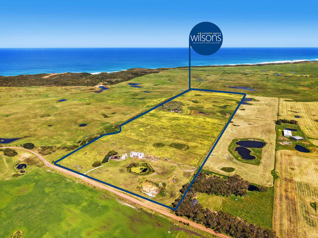 314 Blakes Road Nirranda VIC 3268 314 Blakes Road Nirranda VIC 3268
