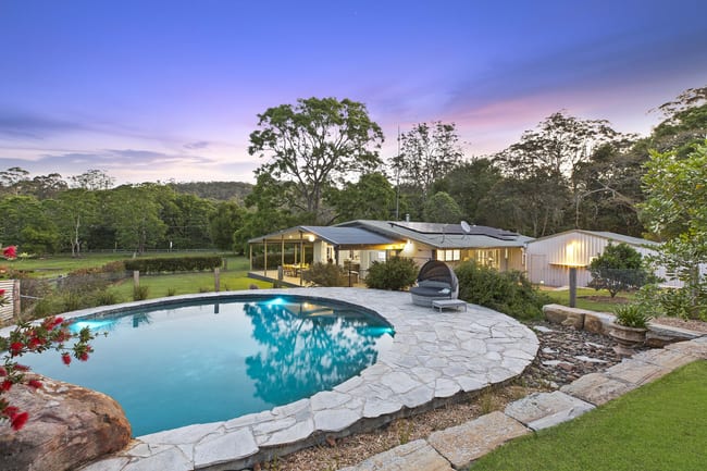 227 Little Jilliby Road Jilliby NSW 2259 227 Little Jilliby Road Jilliby NSW 2259
