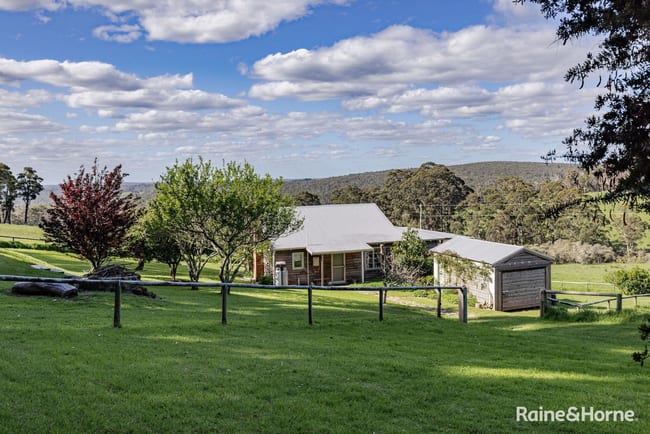 184 Suttons Road Scotsdale WA 6333 184 Suttons Road Scotsdale WA 6333